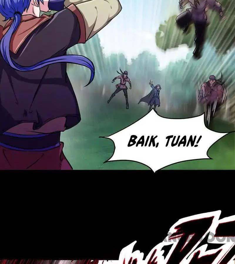 martial-arts-reigns - Chapter: 1