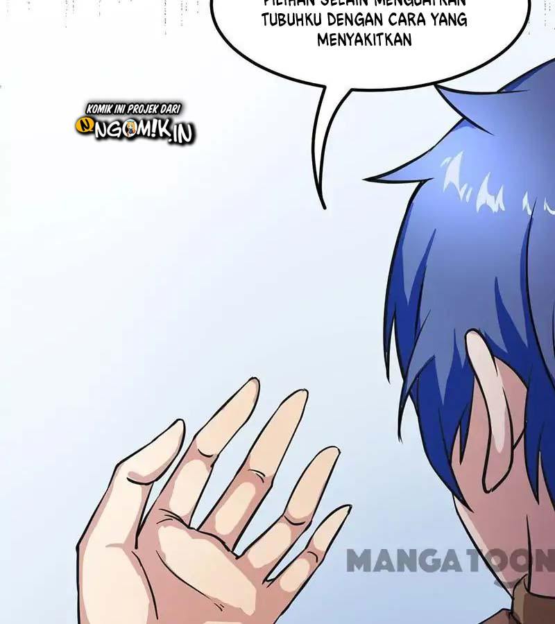 martial-arts-reigns - Chapter: 1