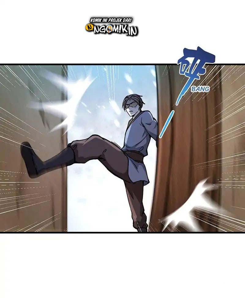 martial-arts-reigns - Chapter: 1