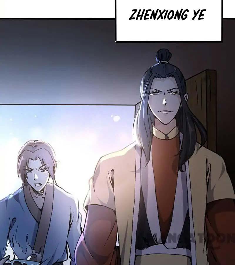 martial-arts-reigns - Chapter: 1