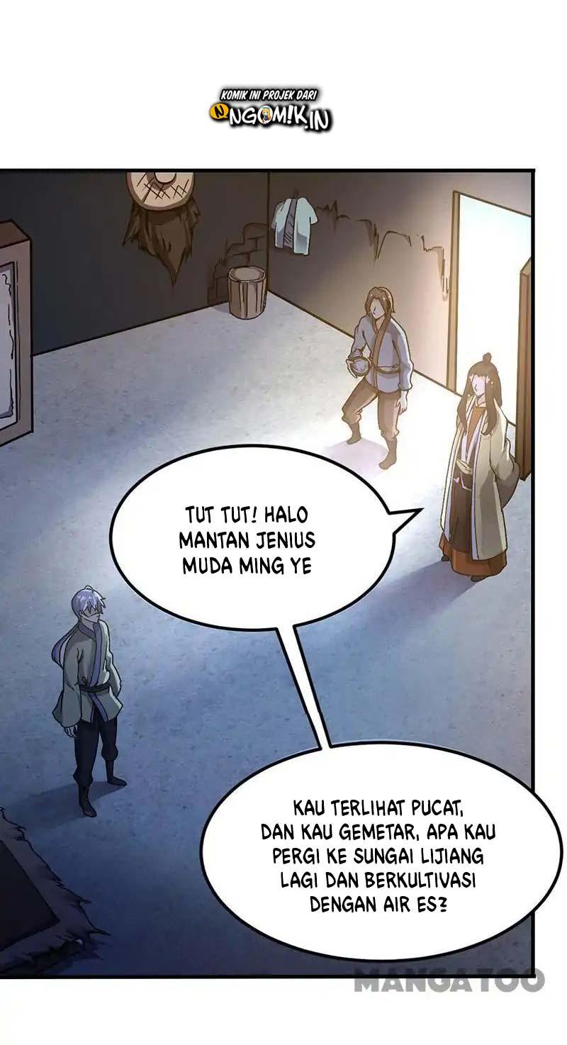 martial-arts-reigns - Chapter: 1
