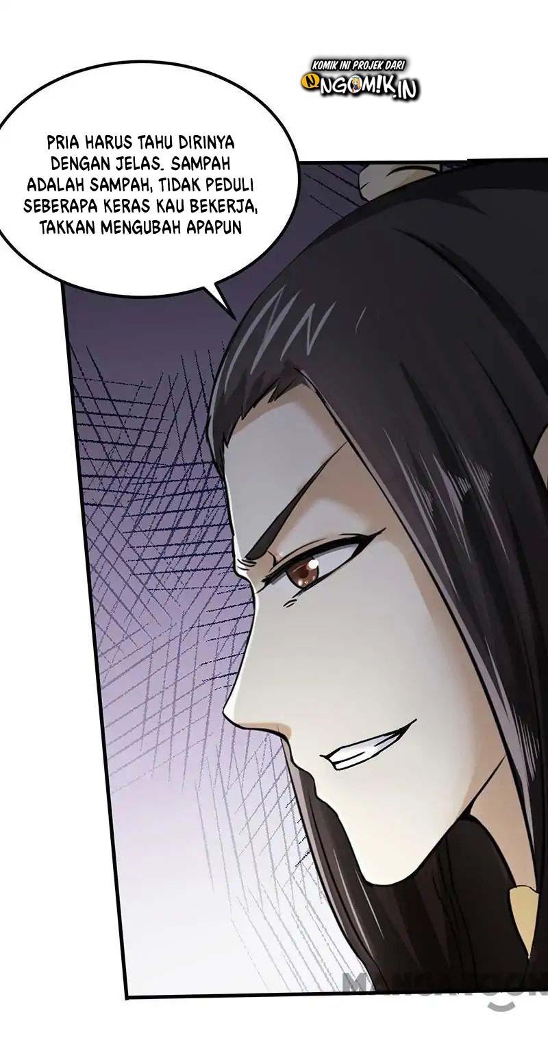 martial-arts-reigns - Chapter: 1