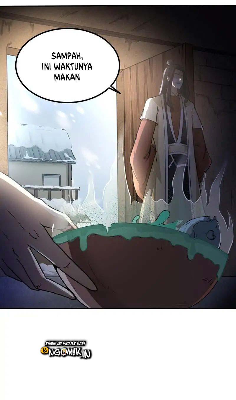 martial-arts-reigns - Chapter: 1