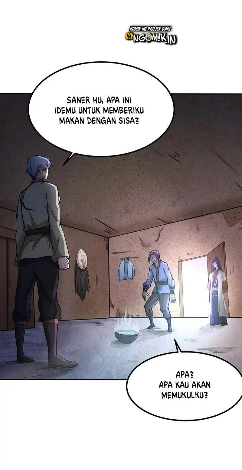 martial-arts-reigns - Chapter: 1