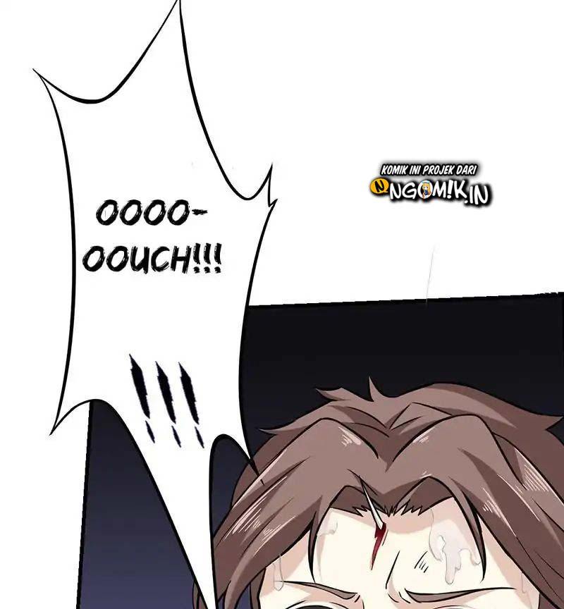 martial-arts-reigns - Chapter: 1