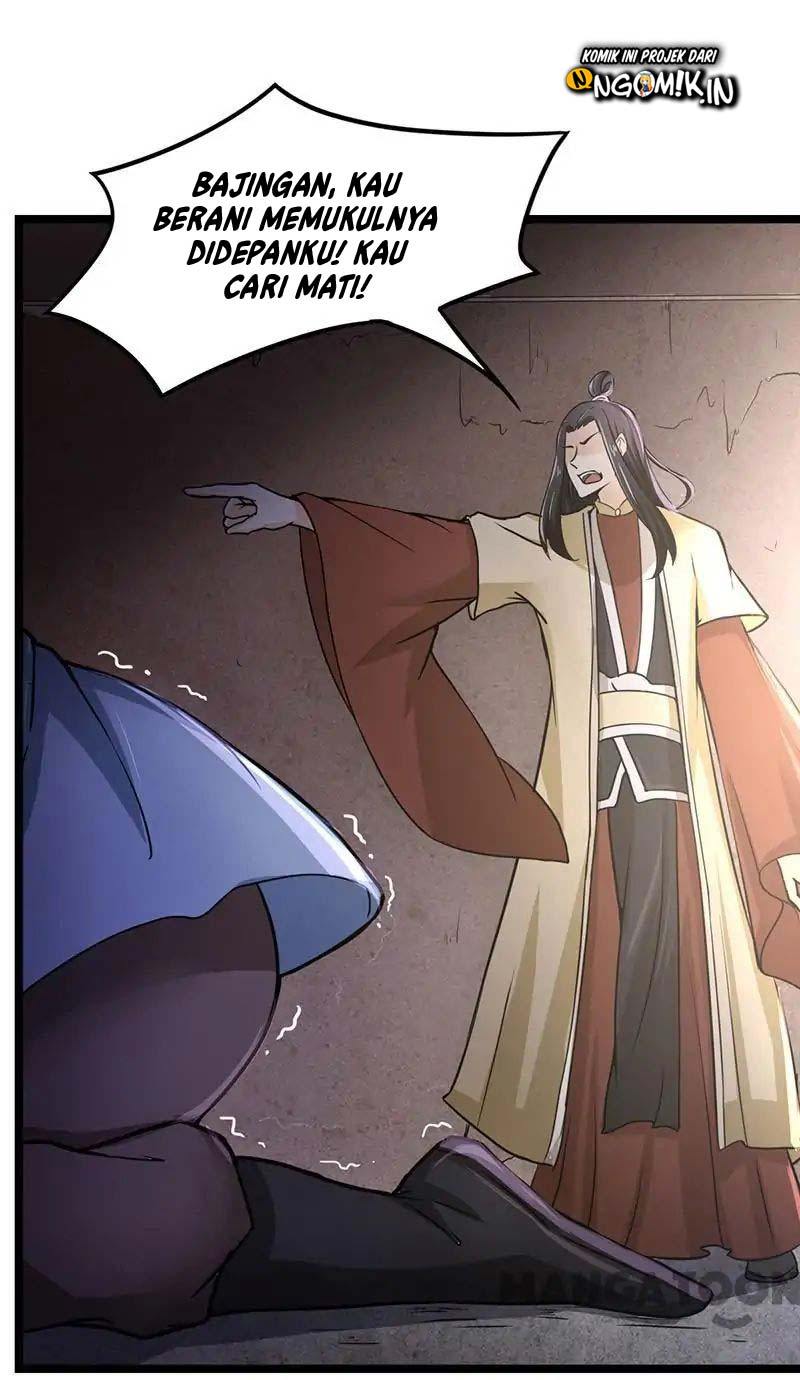 martial-arts-reigns - Chapter: 1