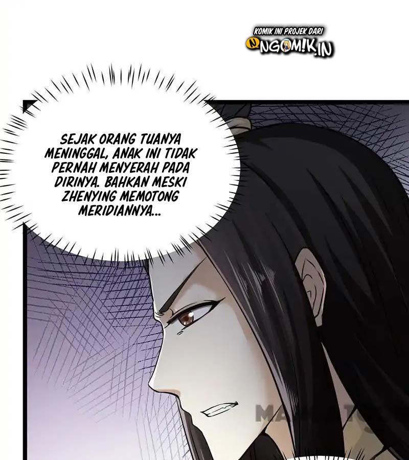 martial-arts-reigns - Chapter: 1