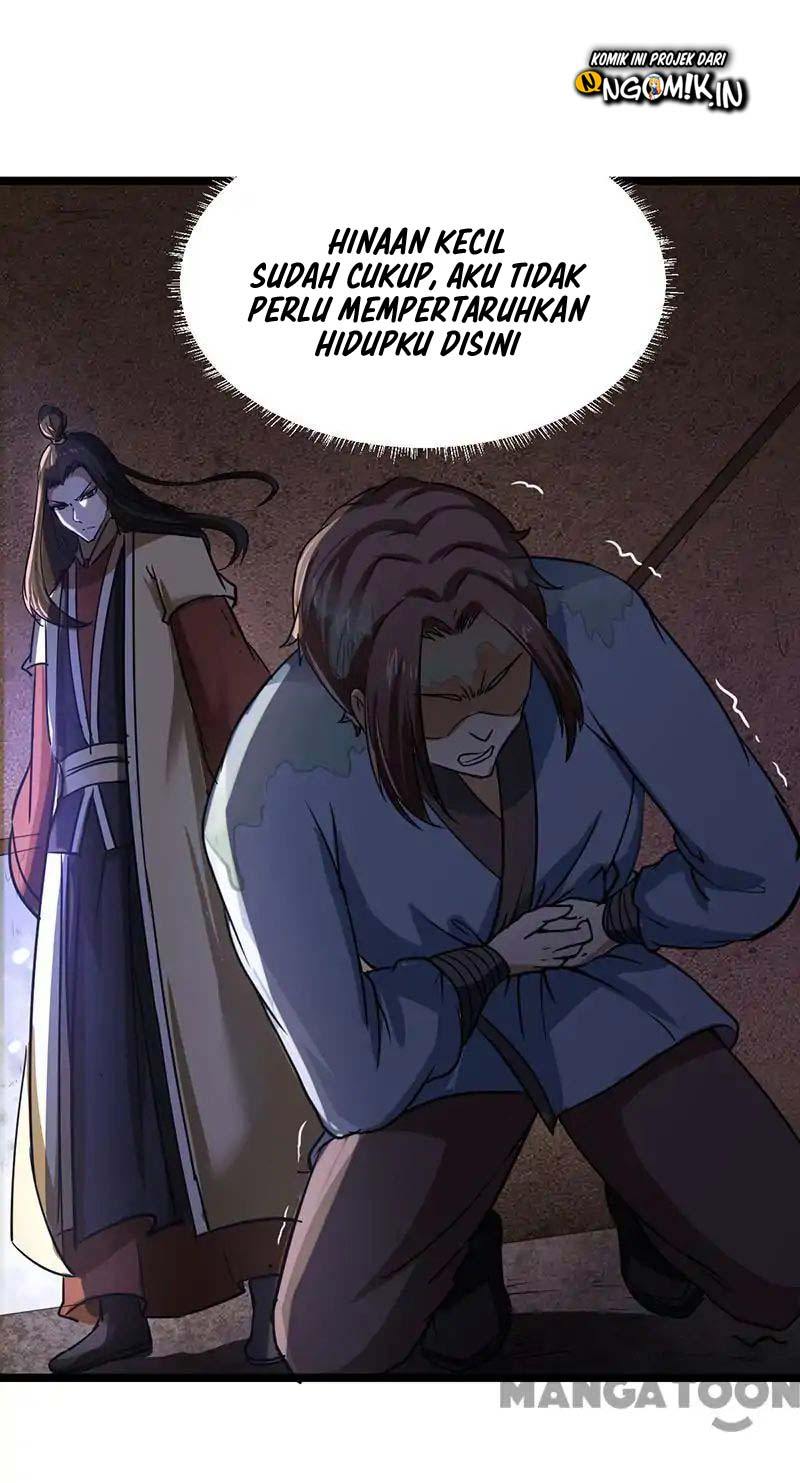 martial-arts-reigns - Chapter: 1