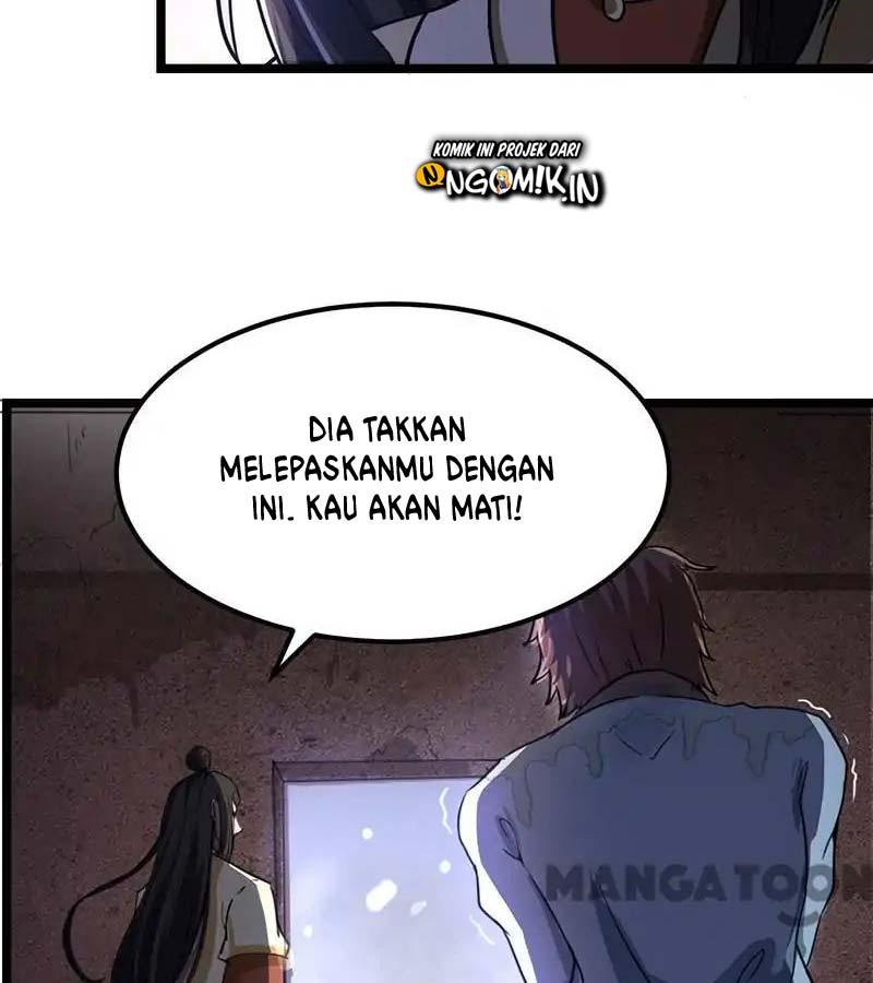 martial-arts-reigns - Chapter: 1