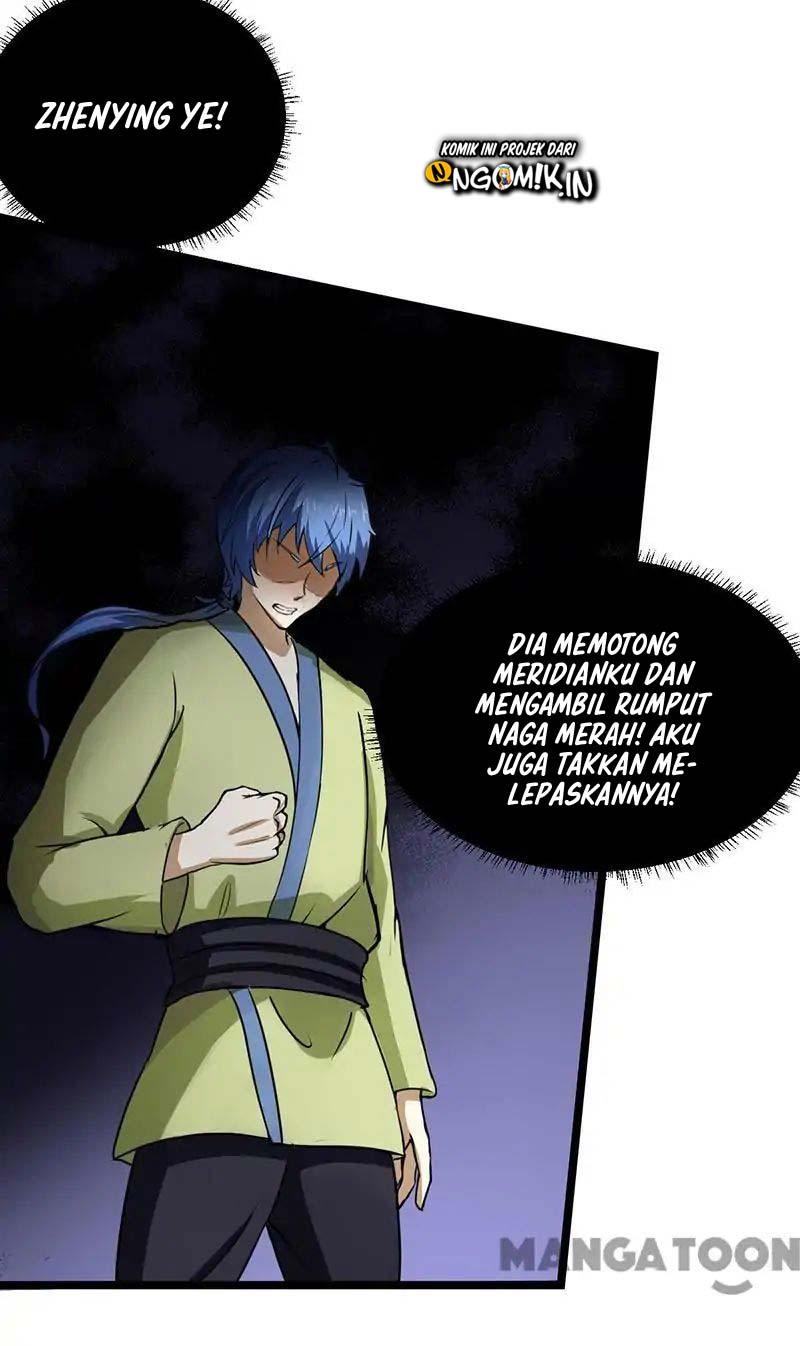 martial-arts-reigns - Chapter: 1