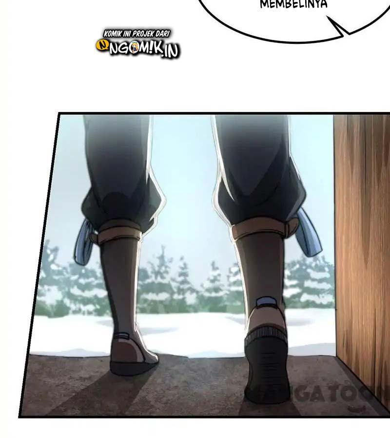 martial-arts-reigns - Chapter: 1