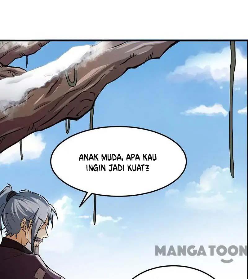 martial-arts-reigns - Chapter: 1