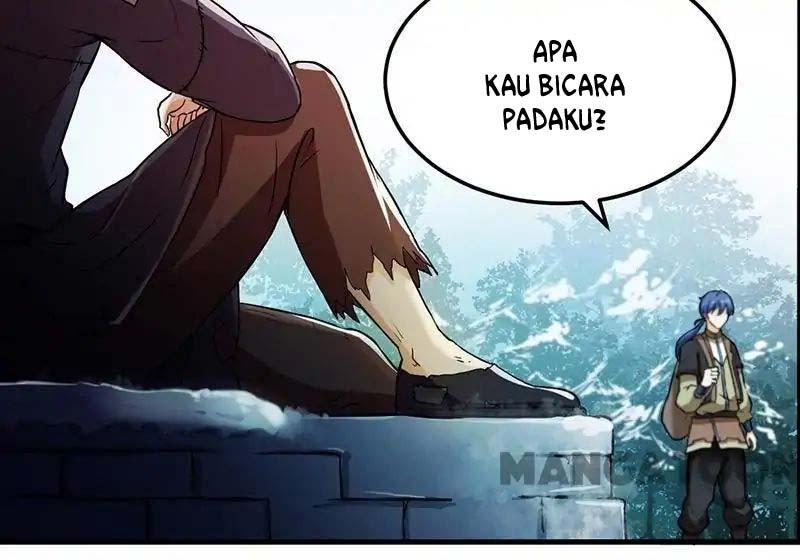 martial-arts-reigns - Chapter: 1