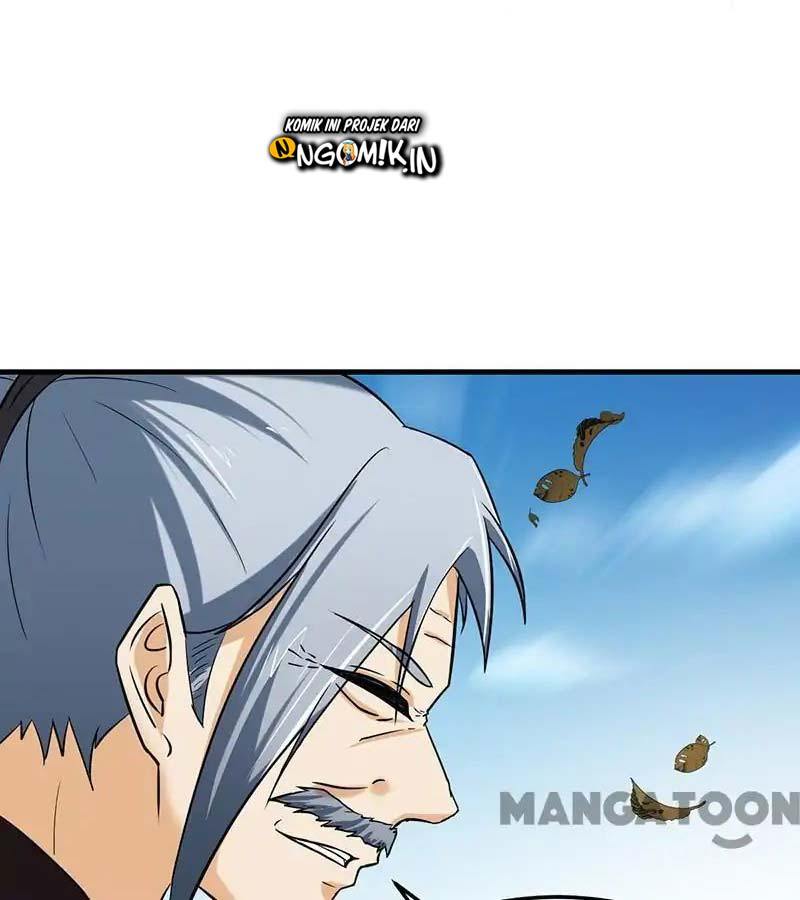 martial-arts-reigns - Chapter: 1