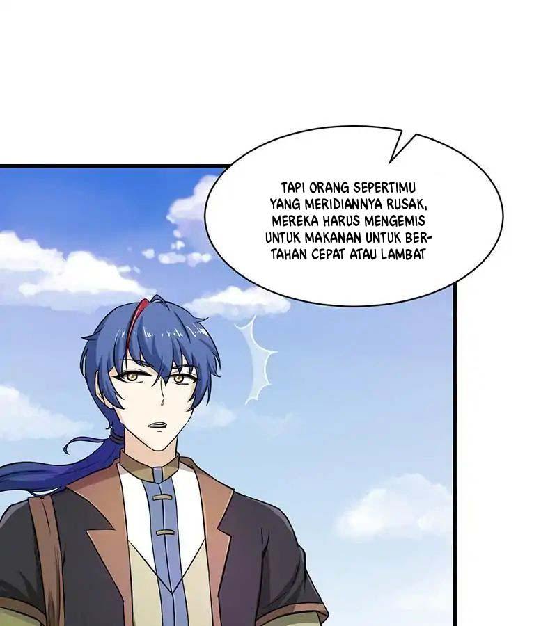 martial-arts-reigns - Chapter: 1