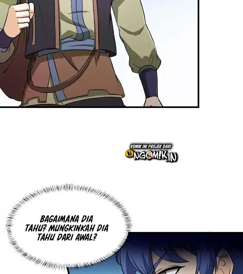 martial-arts-reigns - Chapter: 1
