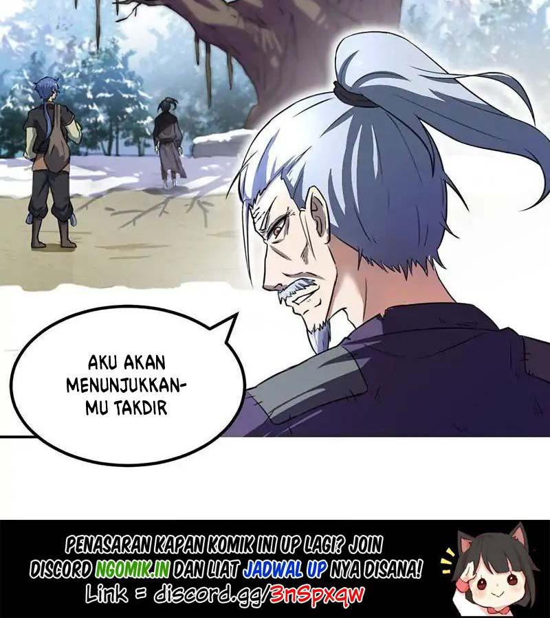 martial-arts-reigns - Chapter: 1