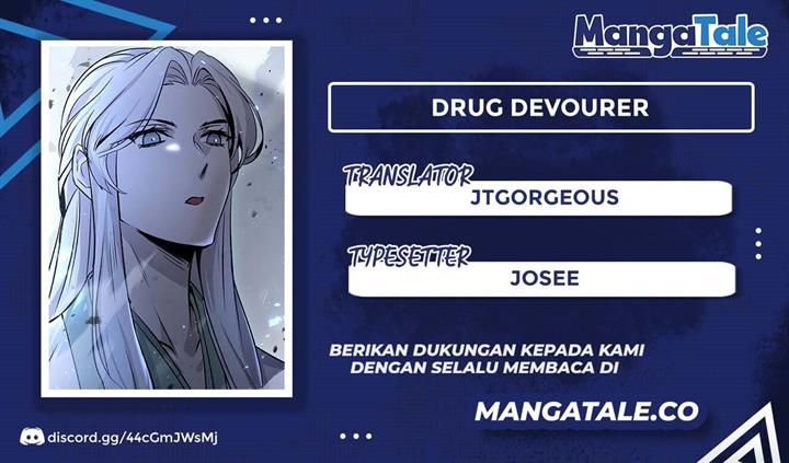 drug-devourer - Chapter: 2