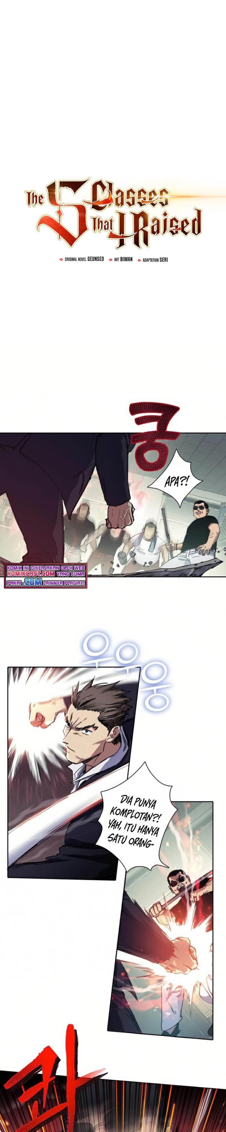the-s-classes-that-i-raised - Chapter: 17