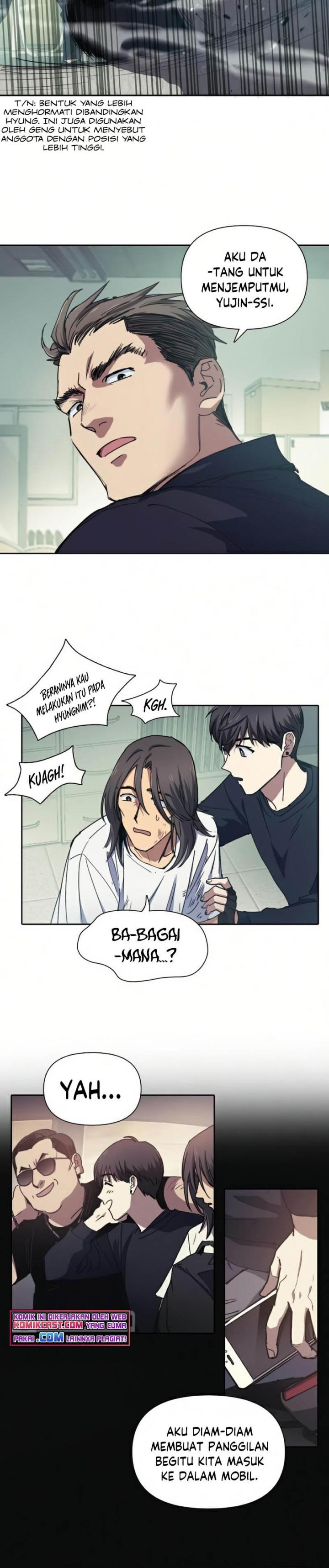 the-s-classes-that-i-raised - Chapter: 17