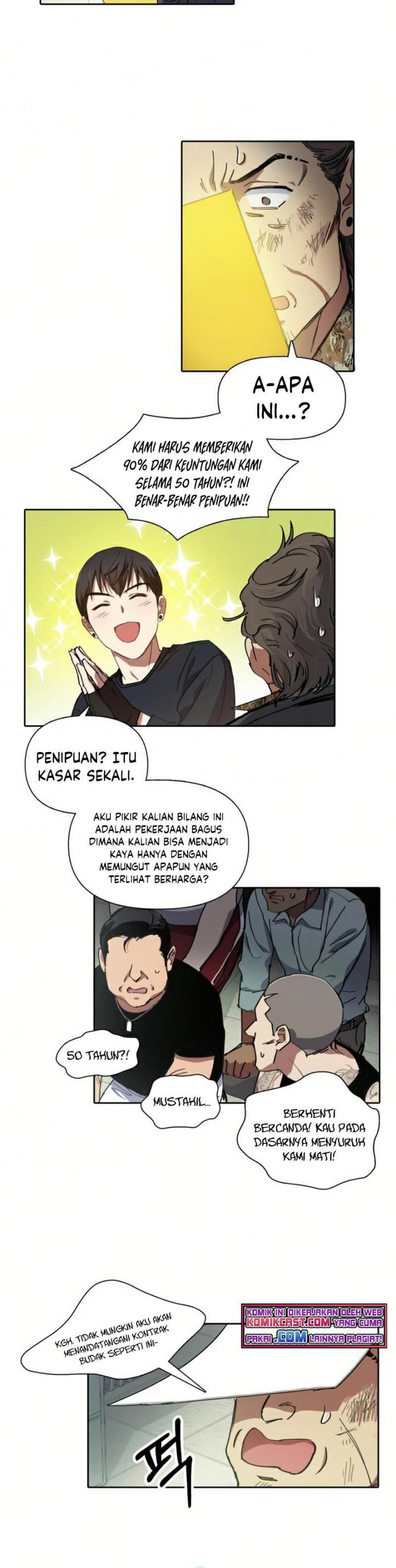 the-s-classes-that-i-raised - Chapter: 17