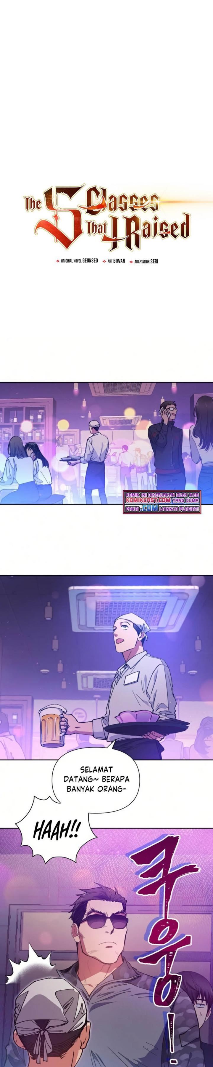 the-s-classes-that-i-raised - Chapter: 18