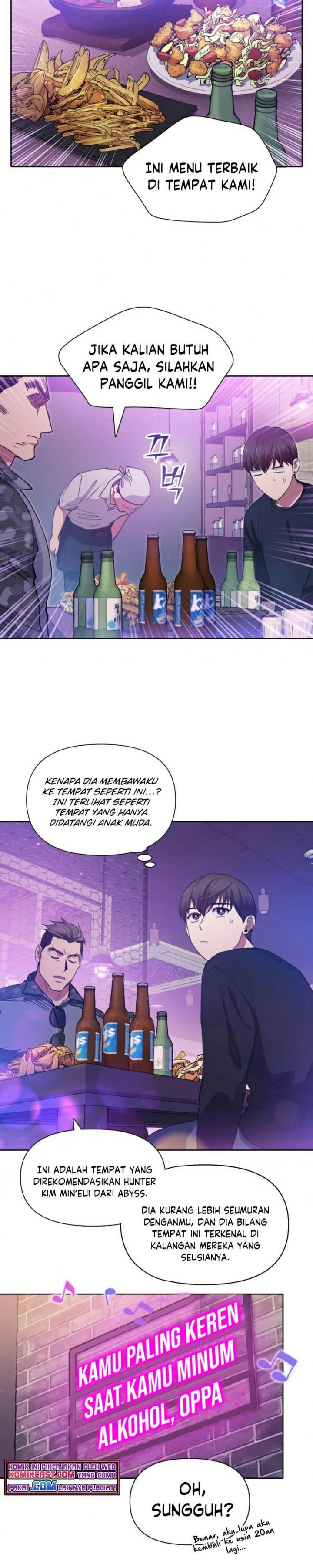 the-s-classes-that-i-raised - Chapter: 18