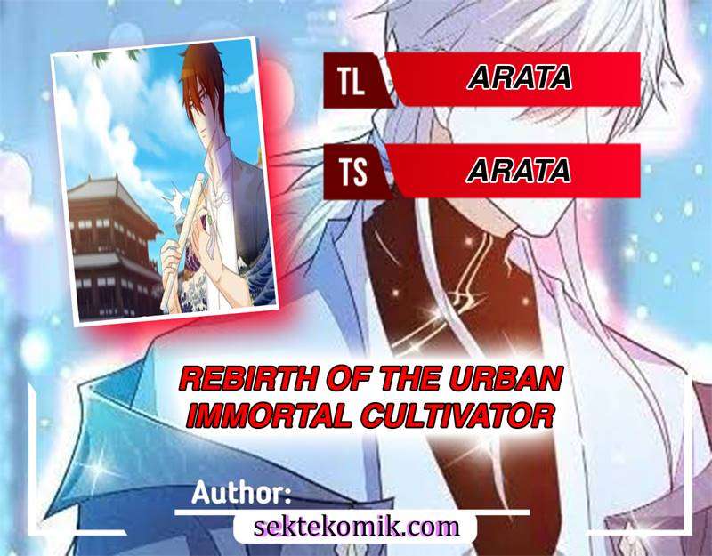 rebirth-of-the-urban-immortal-cultivator - Chapter: 603