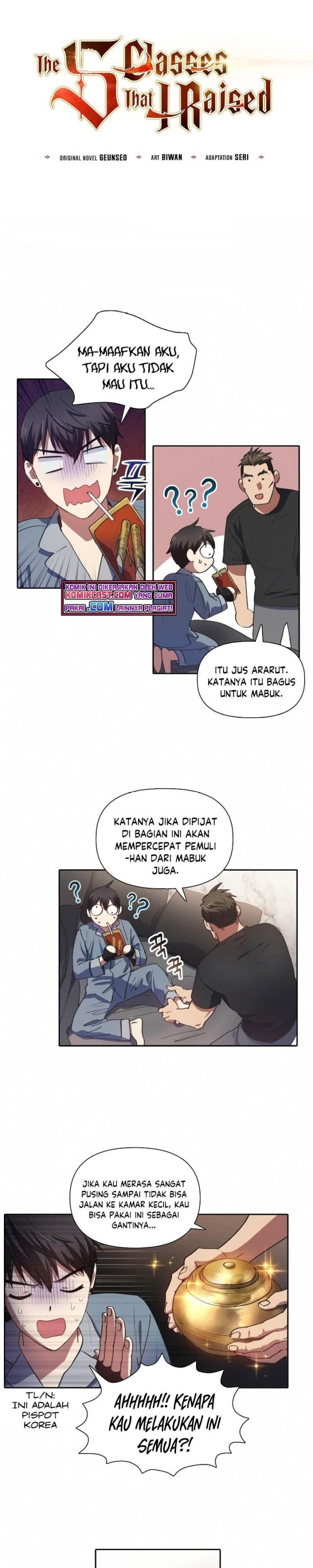 the-s-classes-that-i-raised - Chapter: 19