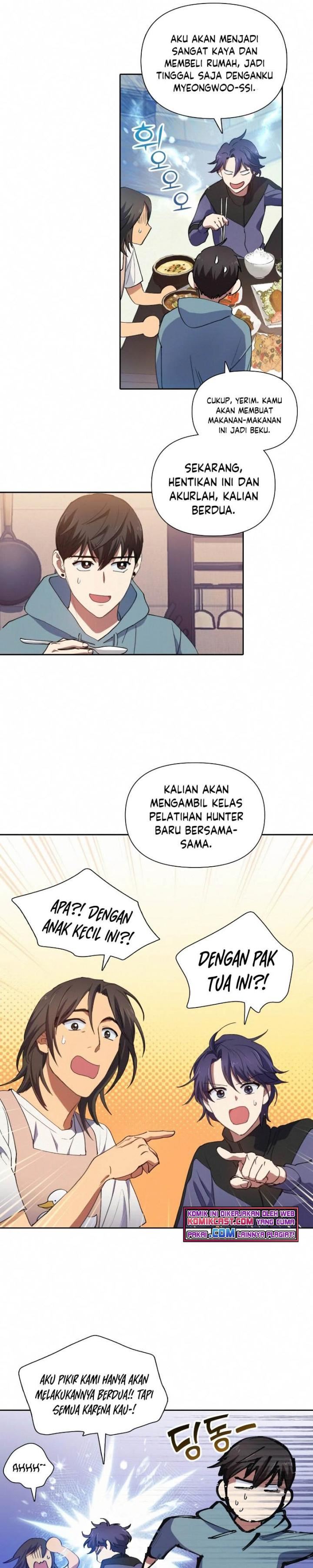the-s-classes-that-i-raised - Chapter: 19