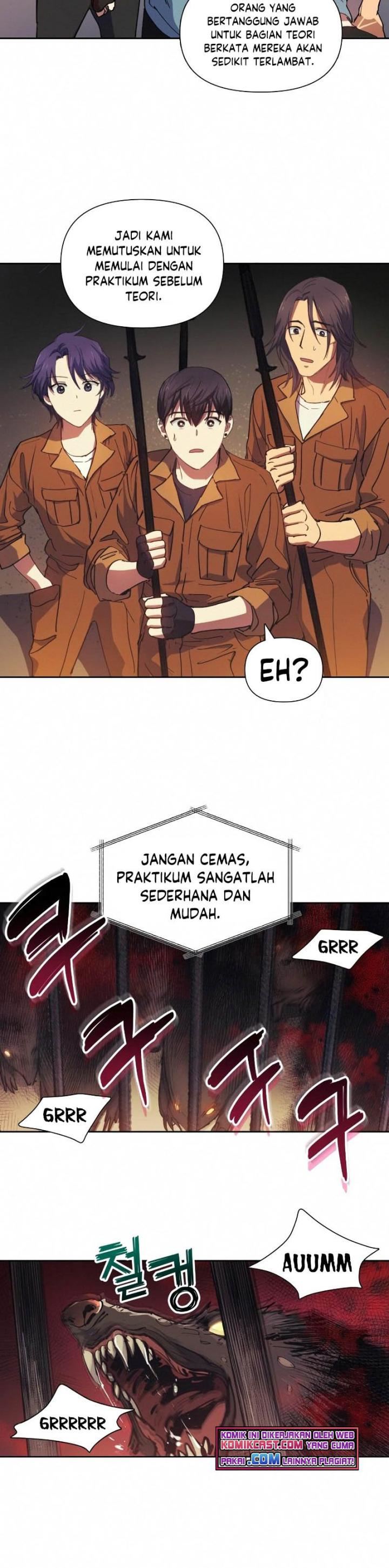 the-s-classes-that-i-raised - Chapter: 19