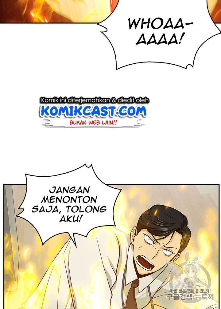 tomb-raider-king - Chapter: 82