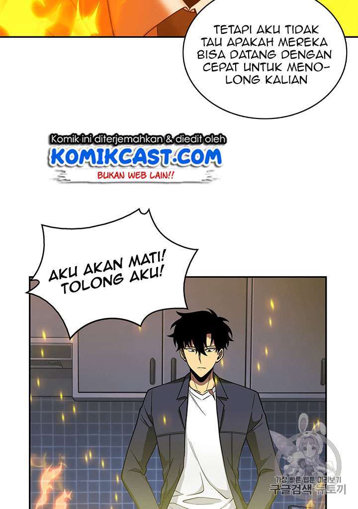 tomb-raider-king - Chapter: 82