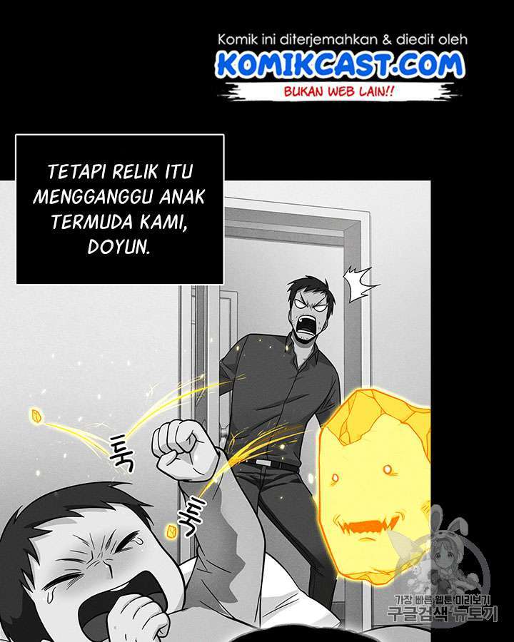 tomb-raider-king - Chapter: 82