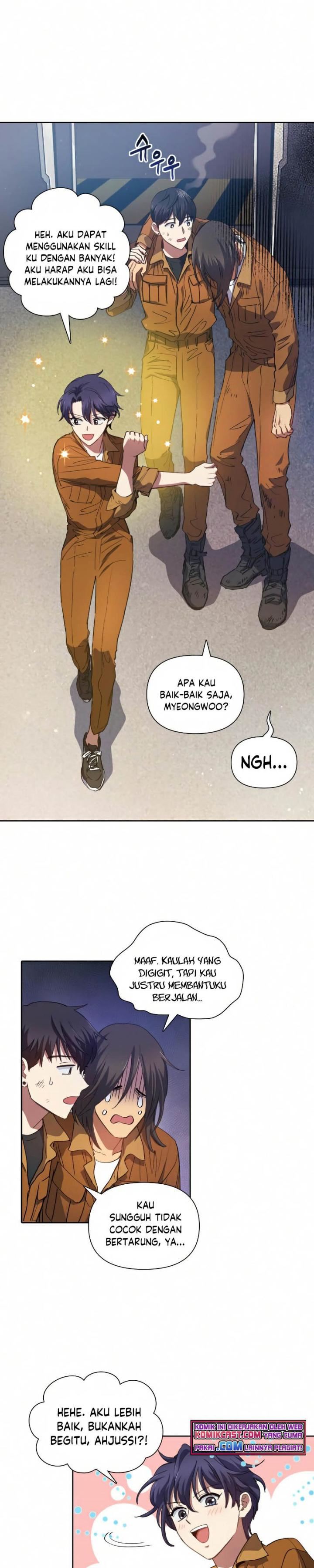 the-s-classes-that-i-raised - Chapter: 20