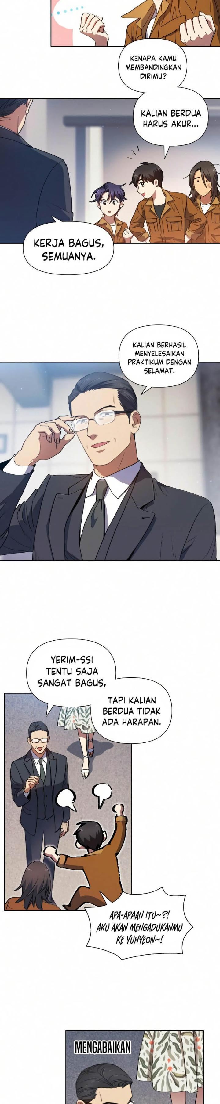 the-s-classes-that-i-raised - Chapter: 20