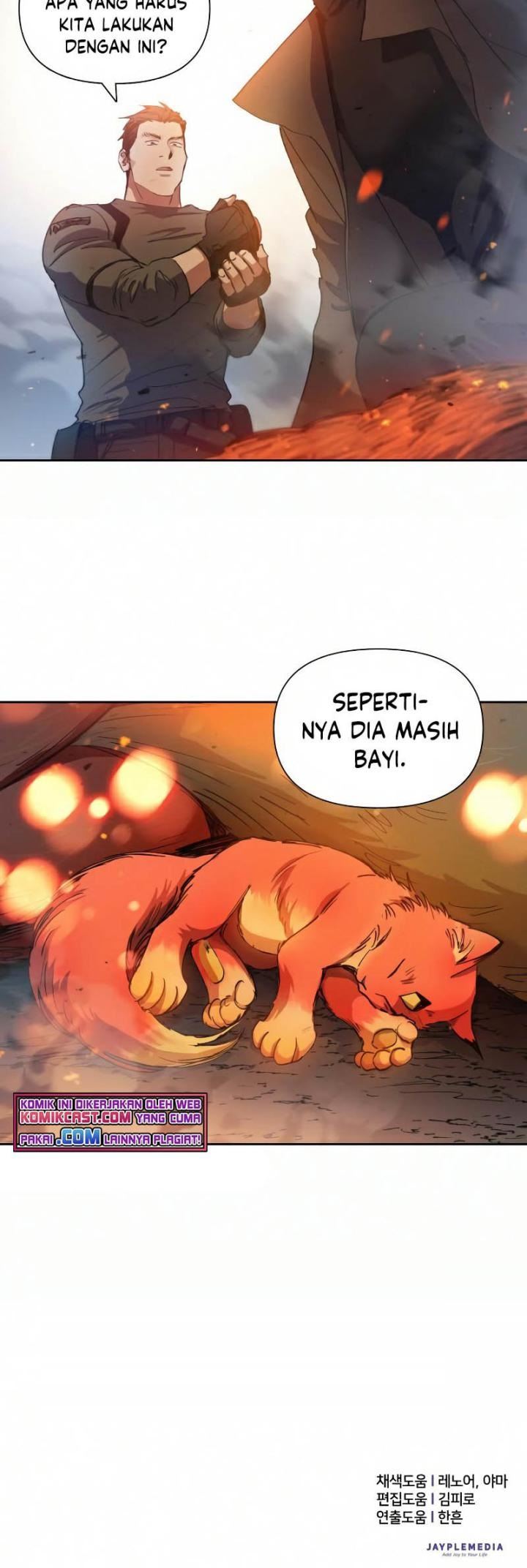 the-s-classes-that-i-raised - Chapter: 20