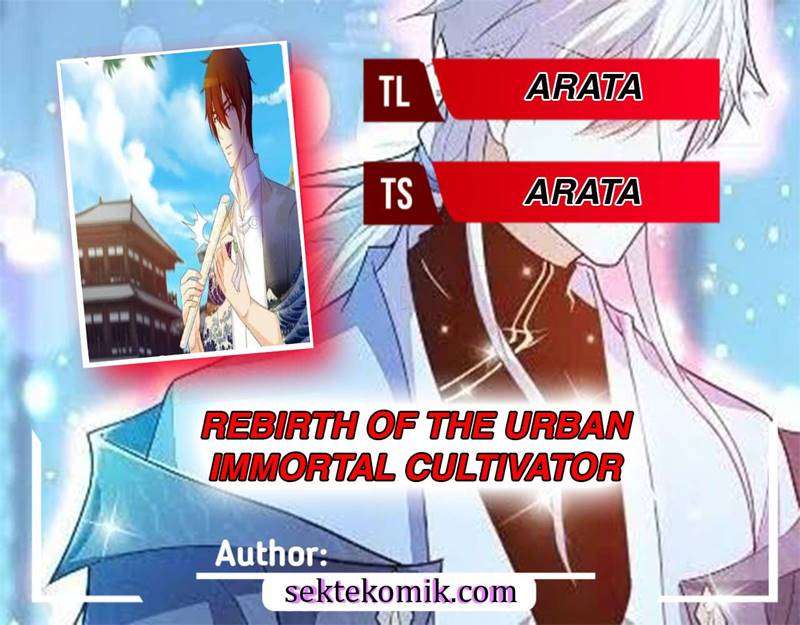 rebirth-of-the-urban-immortal-cultivator - Chapter: 604