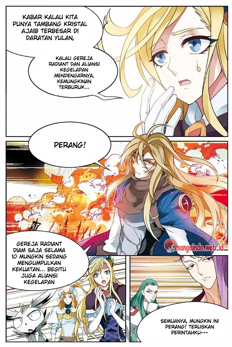 panlong - Chapter: 163