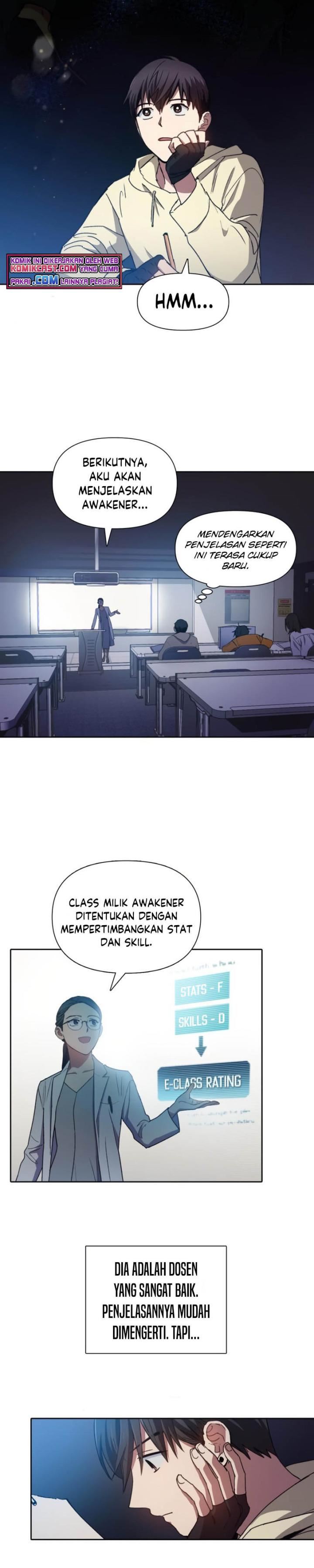 the-s-classes-that-i-raised - Chapter: 21