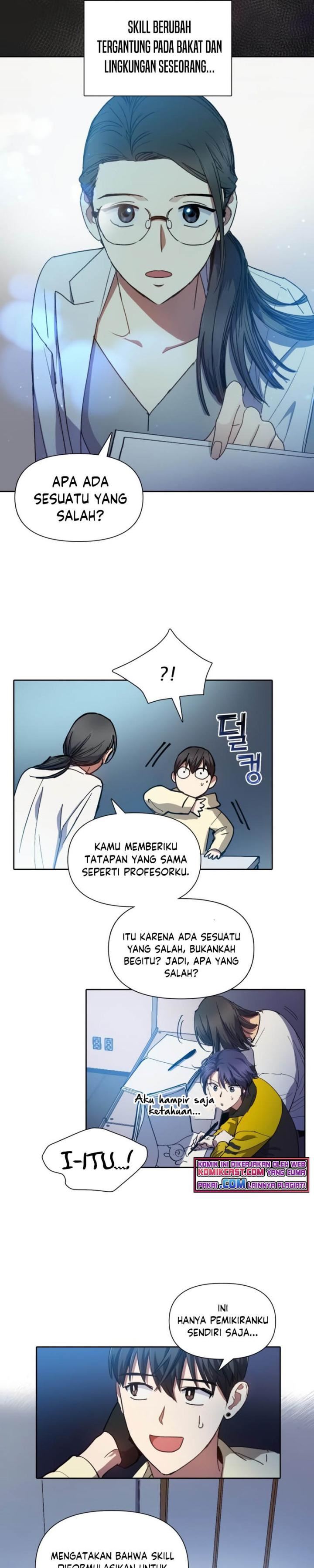 the-s-classes-that-i-raised - Chapter: 21