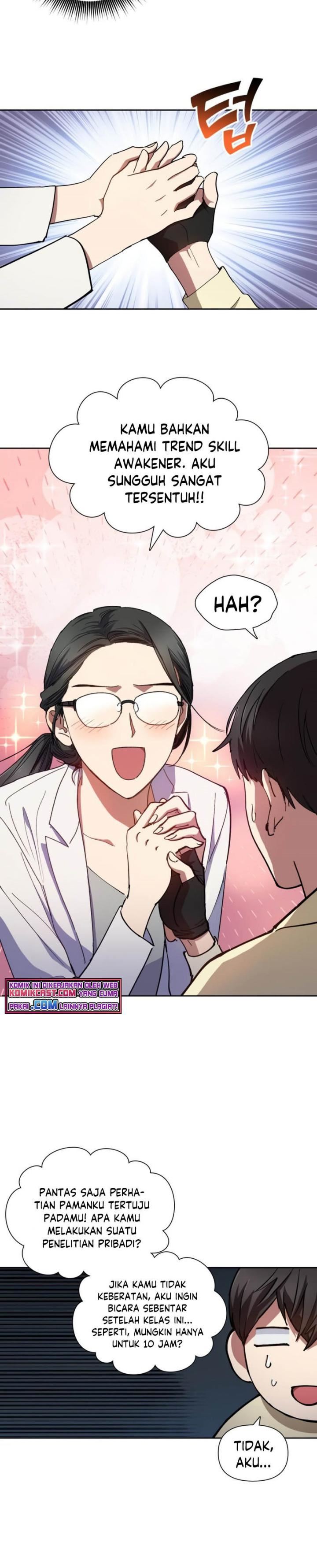 the-s-classes-that-i-raised - Chapter: 21