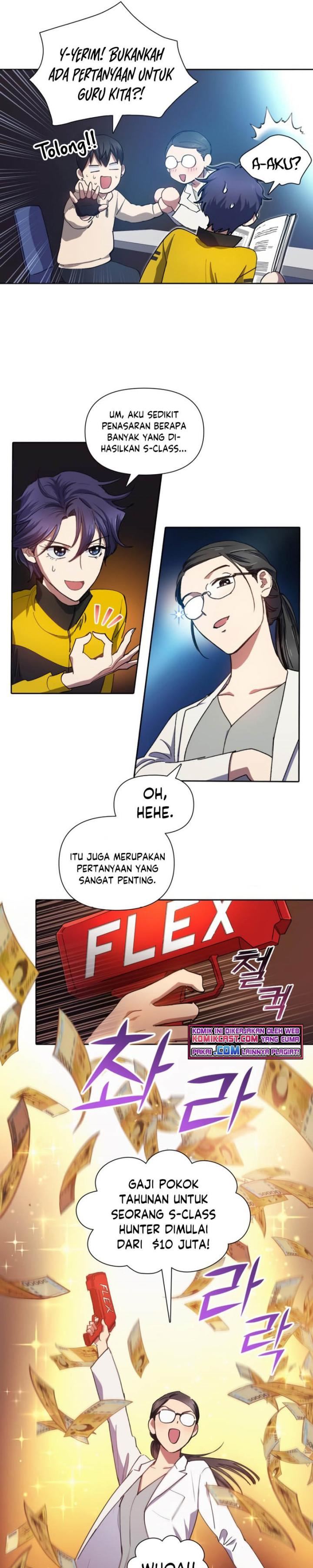the-s-classes-that-i-raised - Chapter: 21