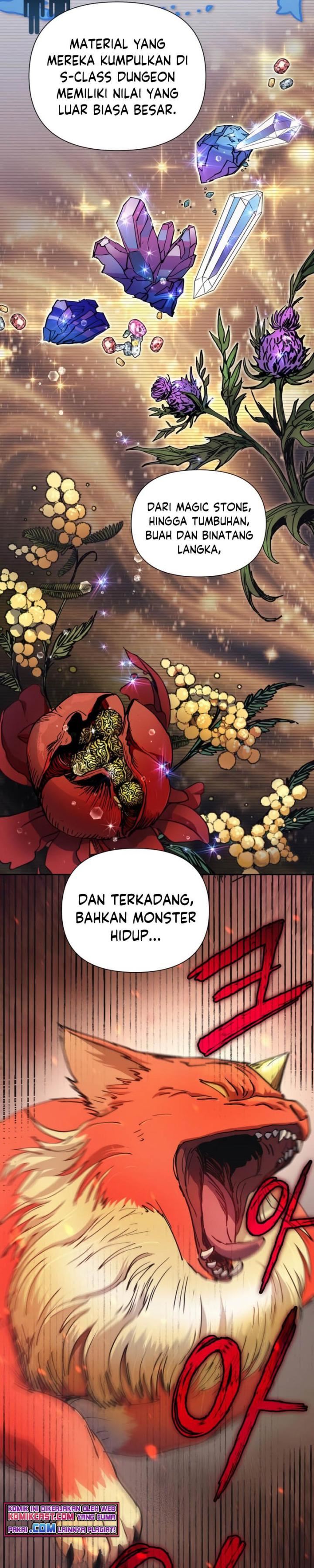the-s-classes-that-i-raised - Chapter: 21