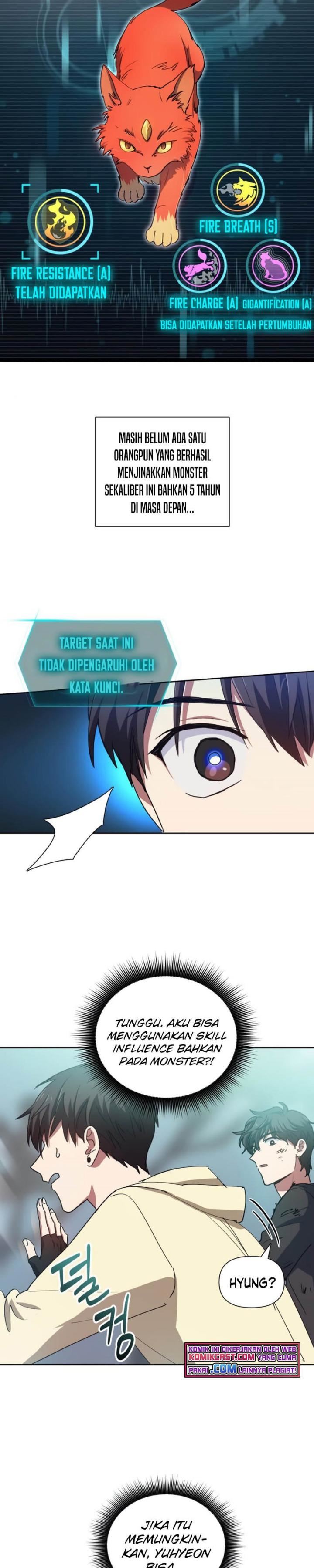 the-s-classes-that-i-raised - Chapter: 21