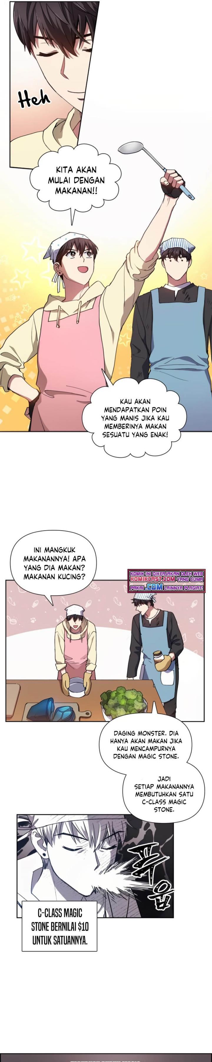 the-s-classes-that-i-raised - Chapter: 22