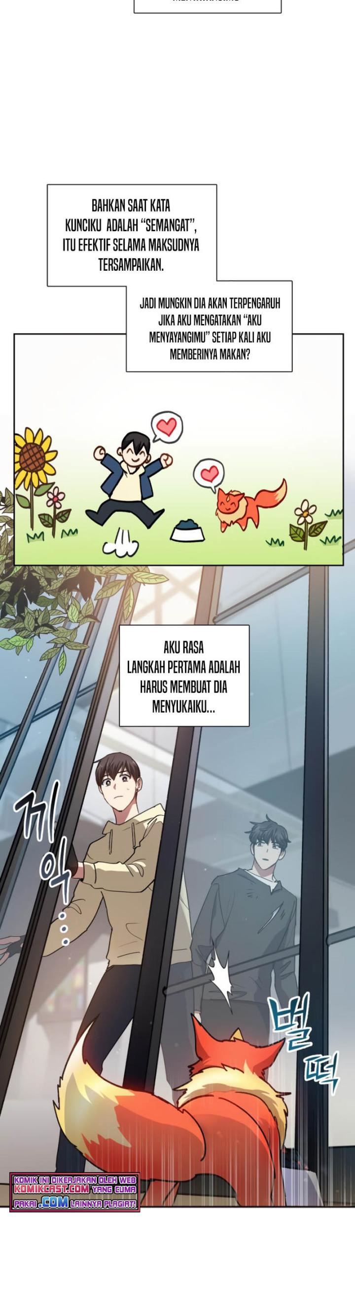 the-s-classes-that-i-raised - Chapter: 22