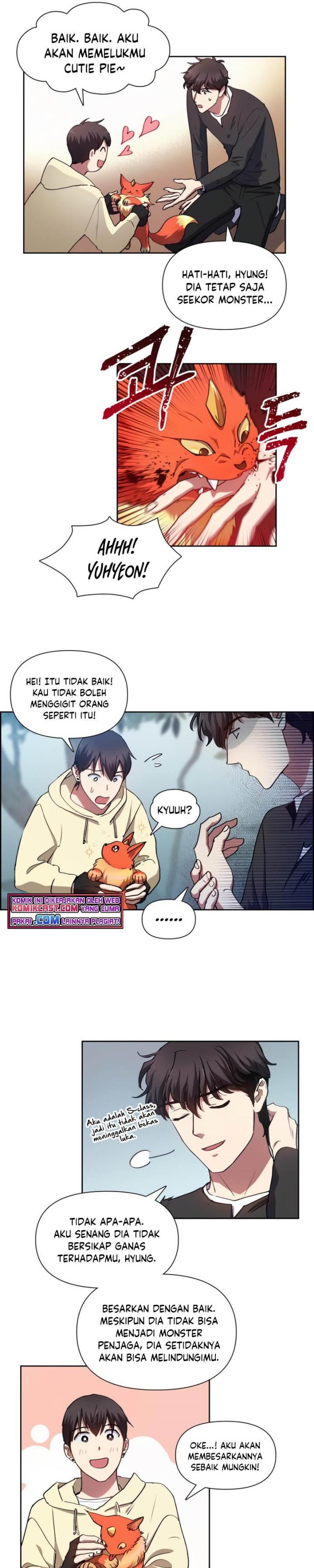 the-s-classes-that-i-raised - Chapter: 22