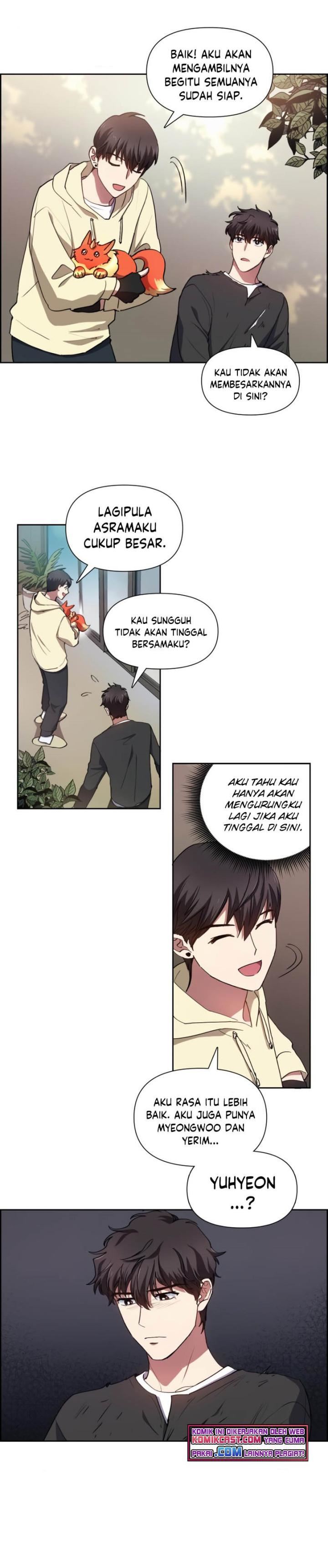 the-s-classes-that-i-raised - Chapter: 22