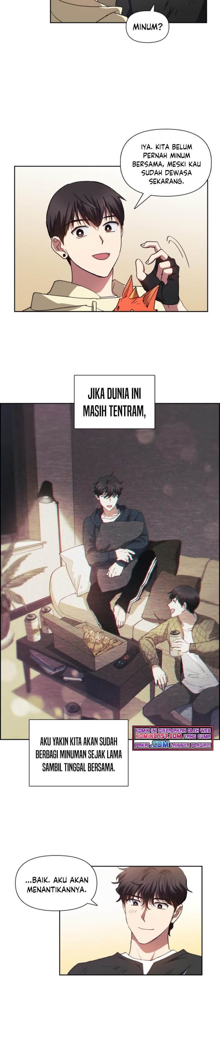 the-s-classes-that-i-raised - Chapter: 22